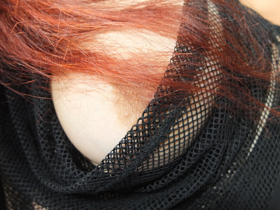 Dzień dobry Zboczuchy 😈😈😈Panie P.👄👄👄 - __RudaMalpa1973__