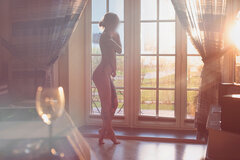 Within the Realm of a Dying Sun