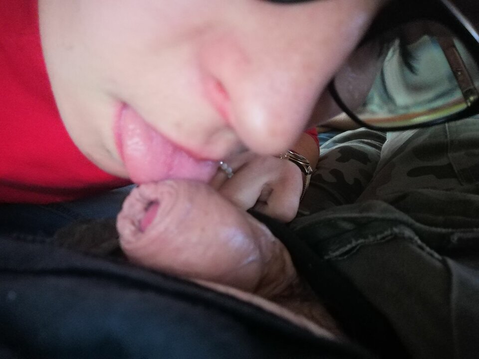 Może któraś z Pań chętna przyłączyć  - ParalubiSex88