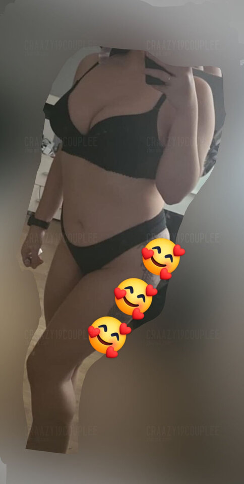 😇😇 - craazy19couplee