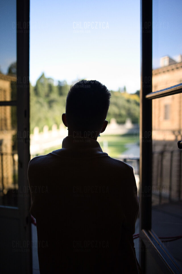 Dzień dobry, a wy jak spędzacie poranek?:P - chlopczyca