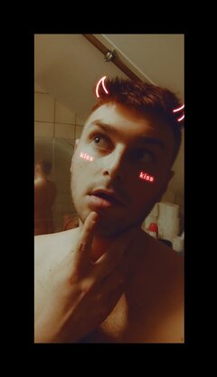 A gdyby tak….?😈❤️