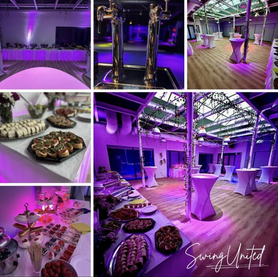 Swing United - SwingUnited