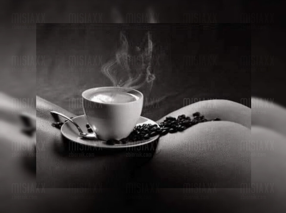 Najlepsze co może być o poranku..🥰 - misiaXX