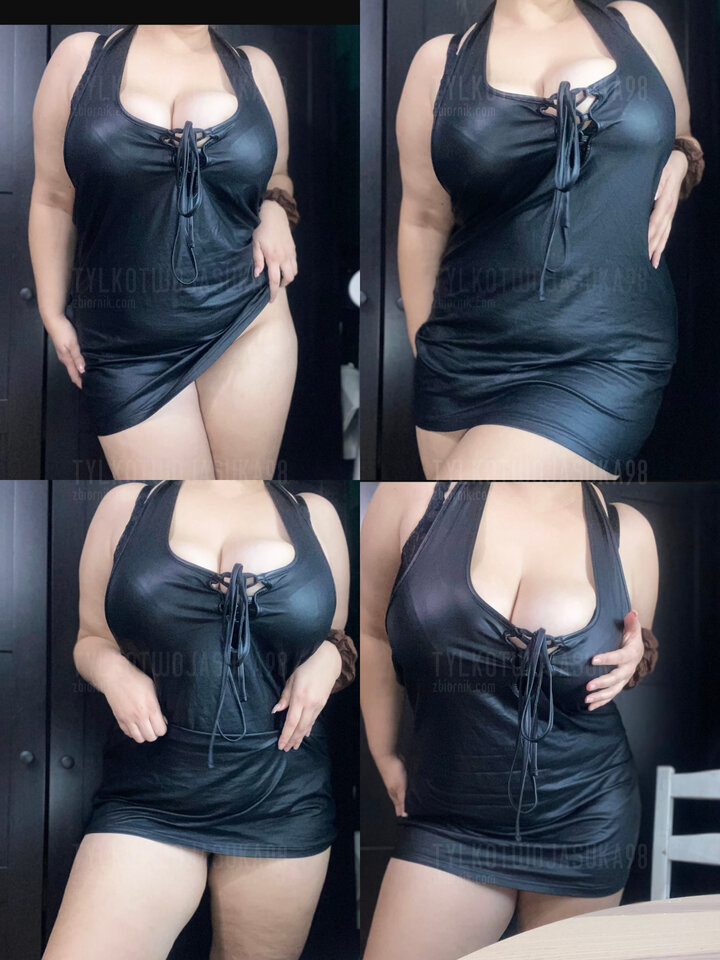 🖤 - tylkotwojasuka98