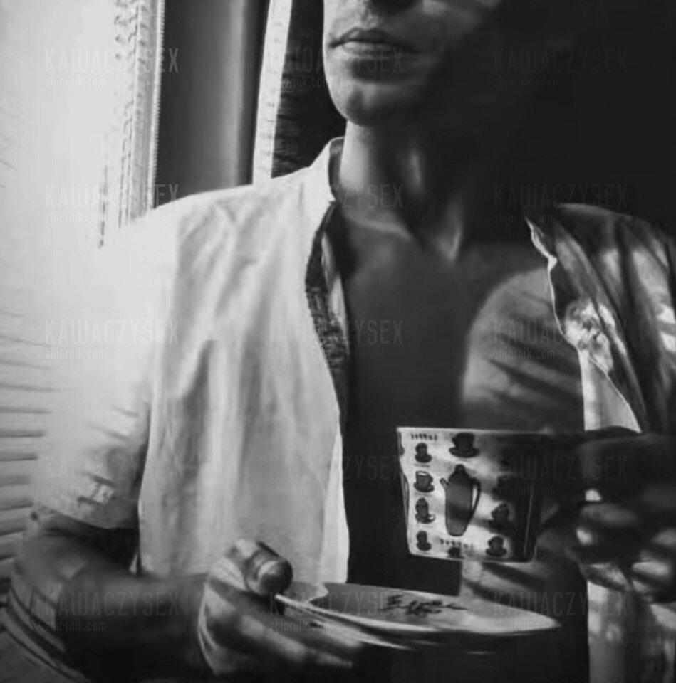 ☕️ - KawaCzySex