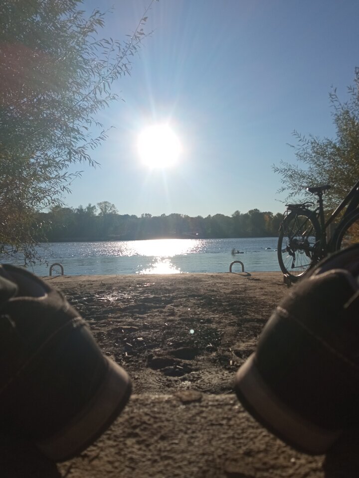 Wisełka ☺️ - Smieszka80