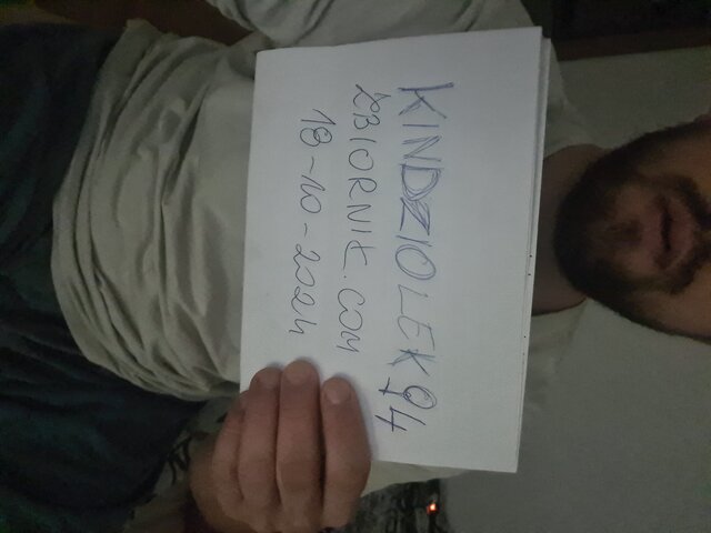 Kindziolek94