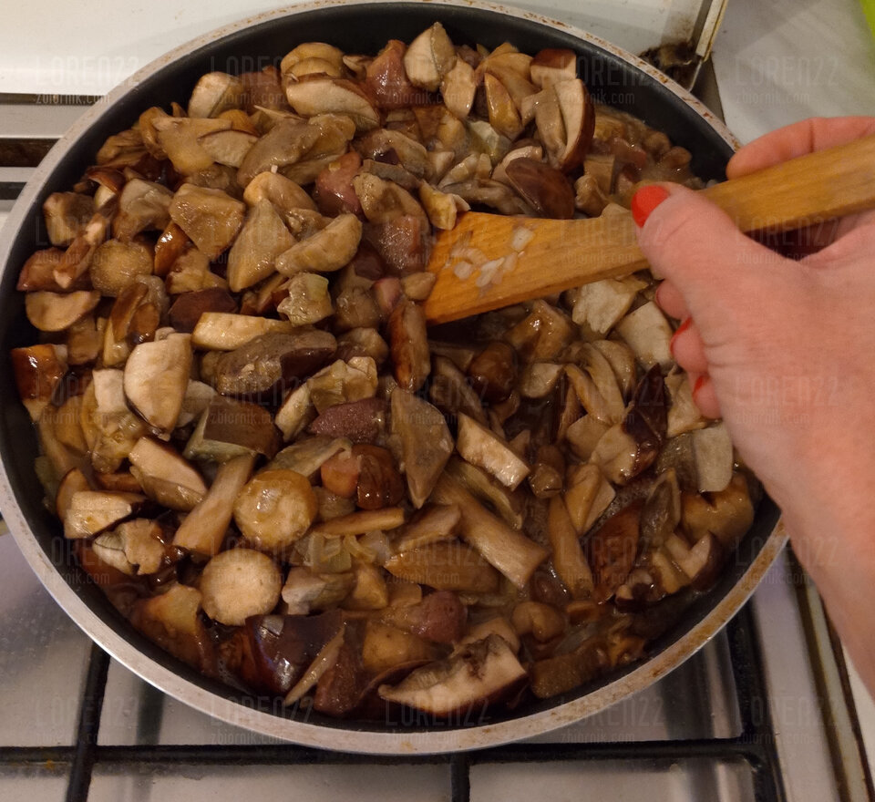 Kolacja 😃 - Loren22