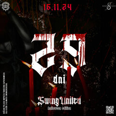 29 DNI DO SWING UNITED