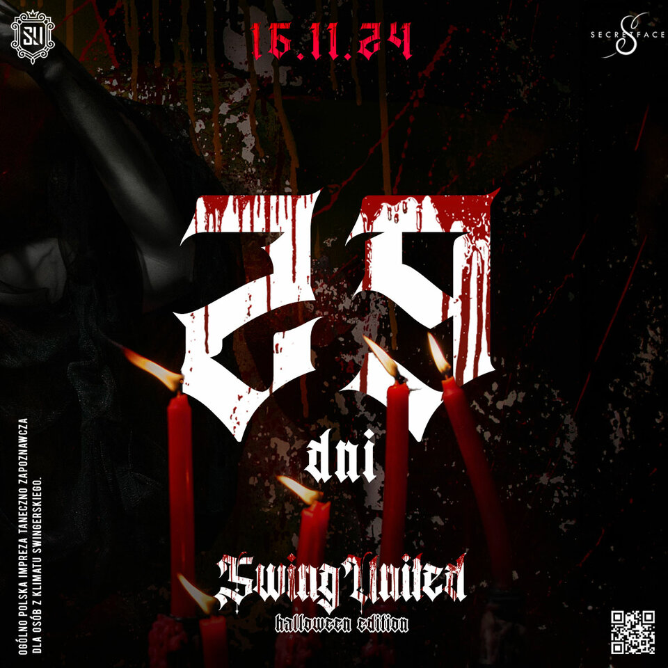 29 DNI DO SWING UNITED - SwingUnited