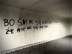 Bo sny bywają istotne…😉