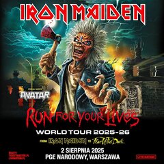 02.08.2025 rok. Będziesz?