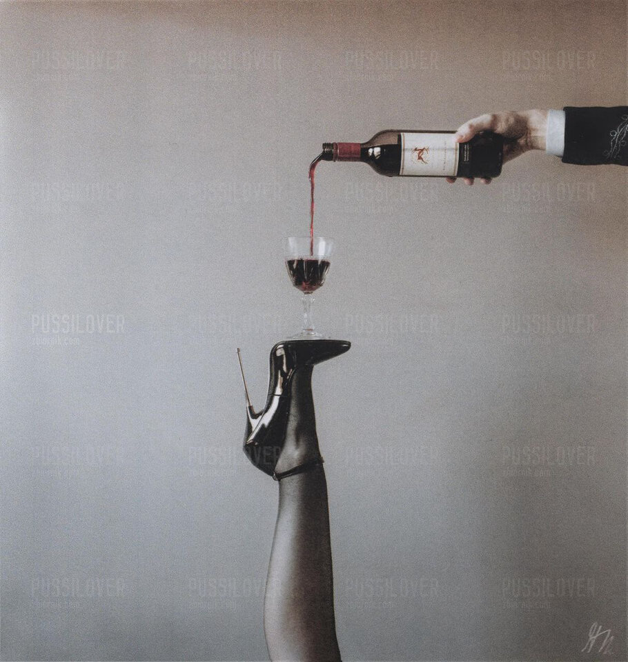 Winko?? - PussiLover