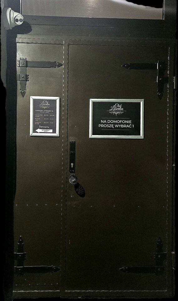 Lubimy przekraczać te progi... - aspecialcouple