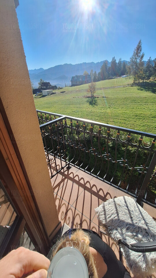 Zakopane - YoungAndShy