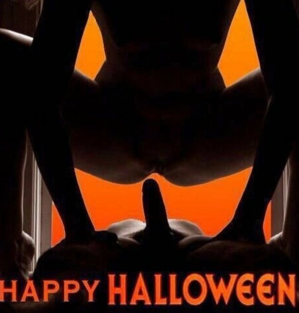 Halloween tuż tuż 😈 - DionizosBacchus