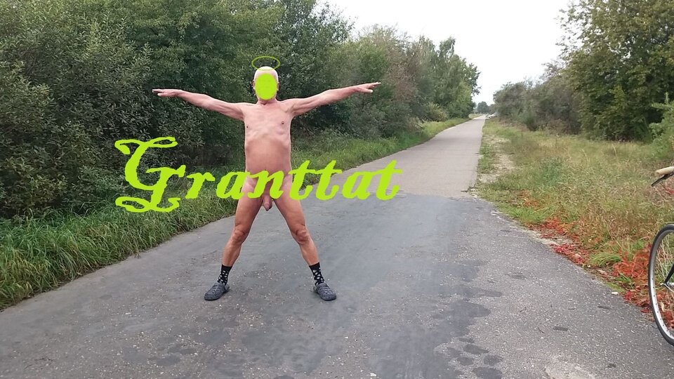 Granttat 107. - Granttat60