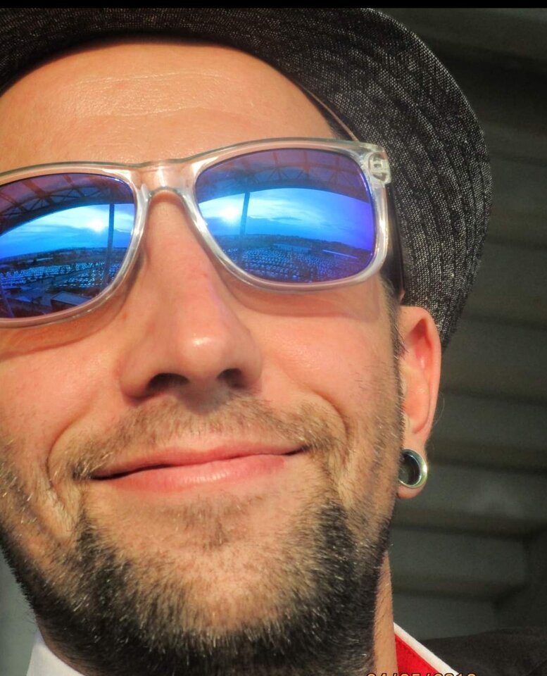 Piękne te niebo 🤣🤣🤣 - lukitychy