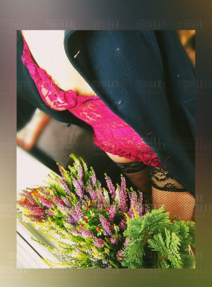 ...wrzosiki już mam 😁 - misiaXX