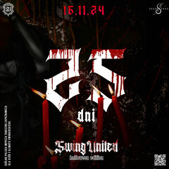 25 DNI DO SWING UNITED !