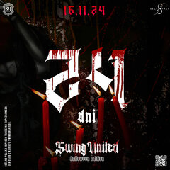 24 DNI DO SWING UNITED