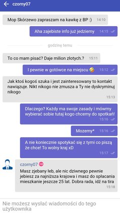 Z cyklu zbiornikowych dobrych rad!