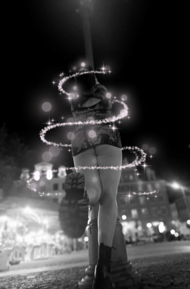 Coraz bliżej święta... - Maaagiaaa