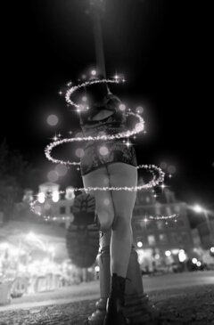 Coraz bliżej święta...