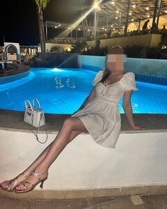 Wspomnienie wakacji i... dobrej sylwetki 😘