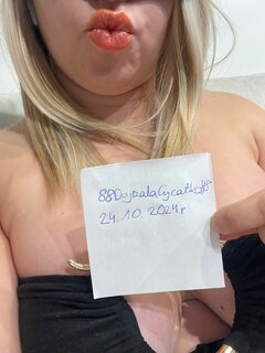 Łap buziaka od mnie ! dostepna zabawana na blik