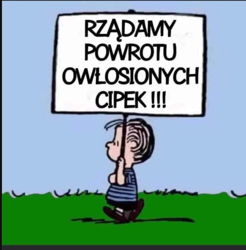 Manifest na piątek - Napaleni75