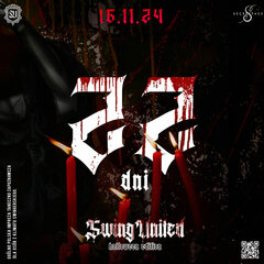 22 DNI DO SWING UNITED
