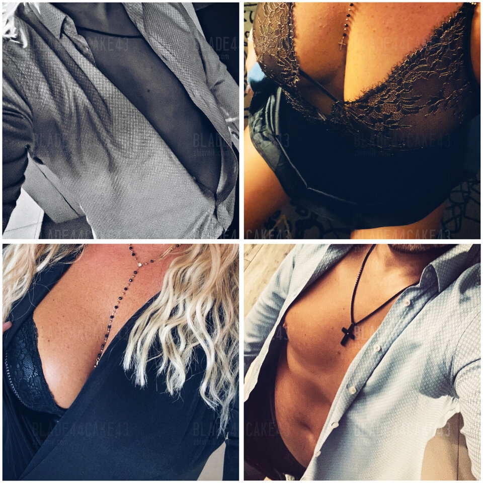 🫂 - Blade44Cake43