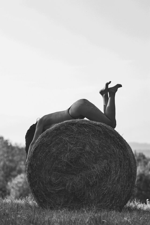 Spragnionaoksytocyny