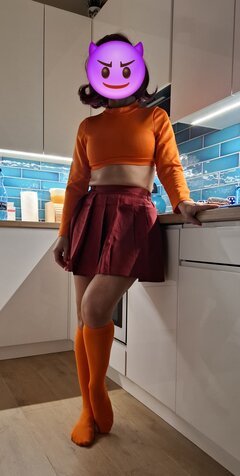 Cosplay PGA 2024 😜😈