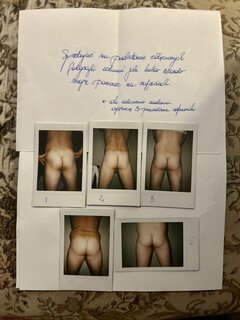 Halloween - popołudniowa zabawa w podchody :)