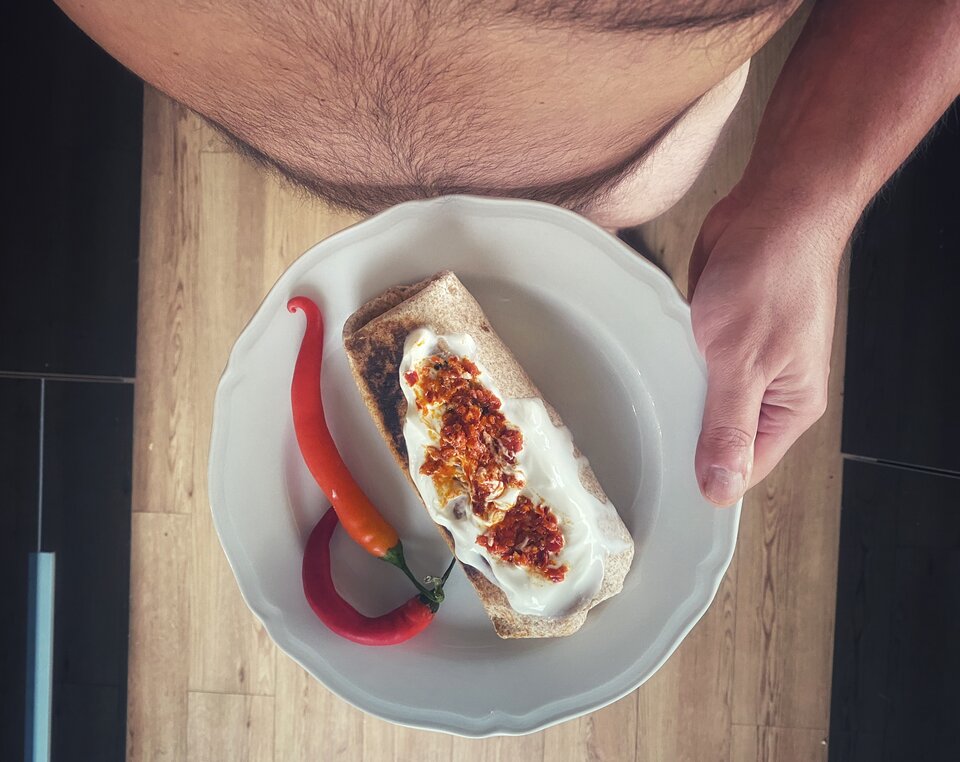 🌶️🤣🌶️ - serialowapara19782