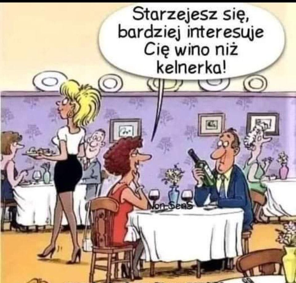 Panowie też tak macie? - Napaleni75