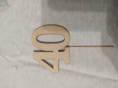 Podobno życie zaczyna się po......