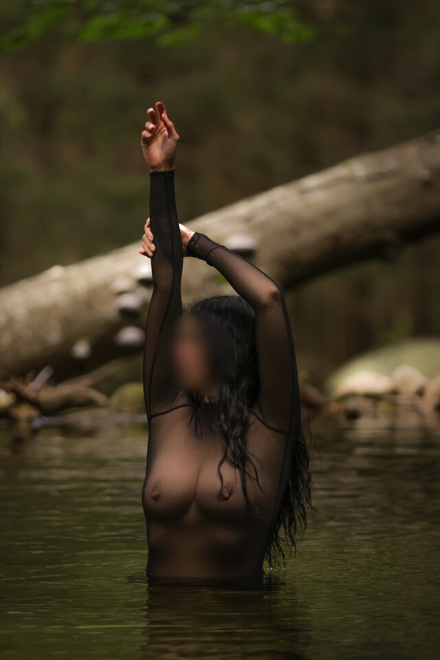 Spragnionaoksytocyny