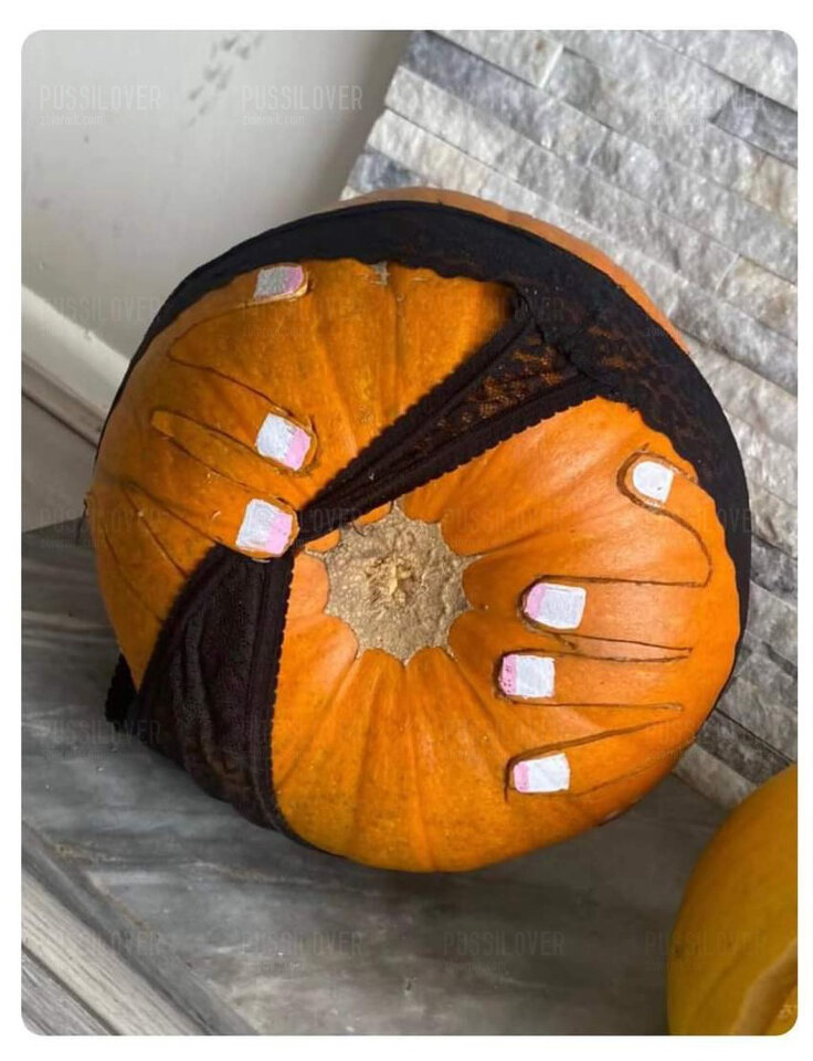 Halloween 🎃🎃🎃 - PussiLover