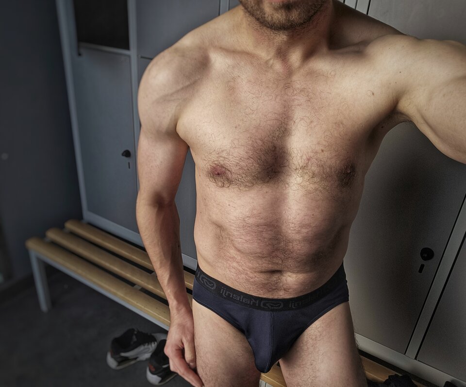 🏋‍♂️🙂 - onkrak20