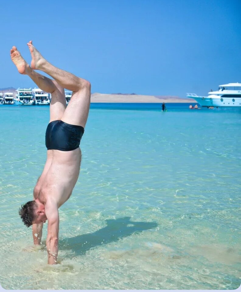 Stajemy ;) - FajnyFacet185cm