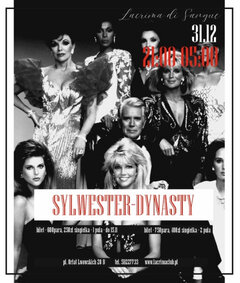 SYLWESTER -  DYNASTY