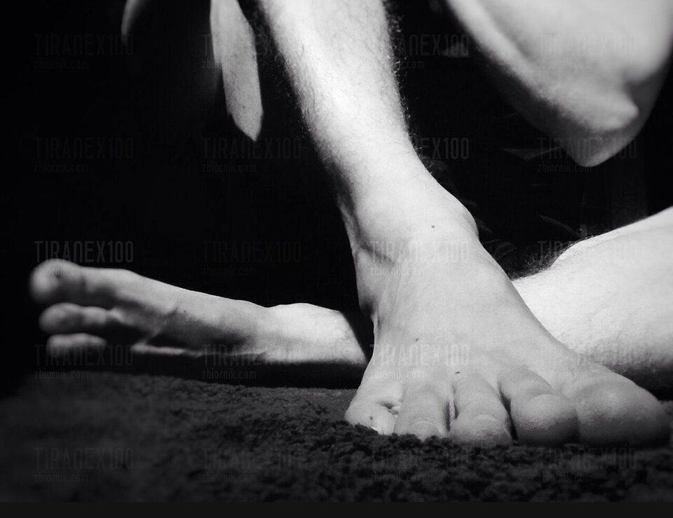 👣 - Tiranex100