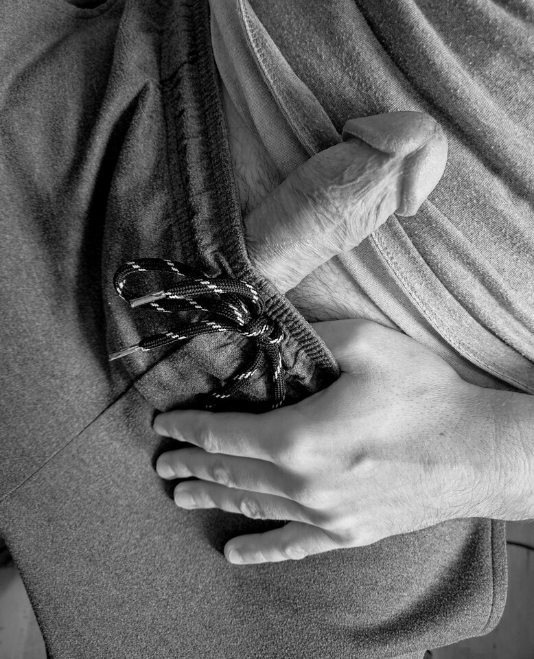 Ciągle taki... - EroDreamer