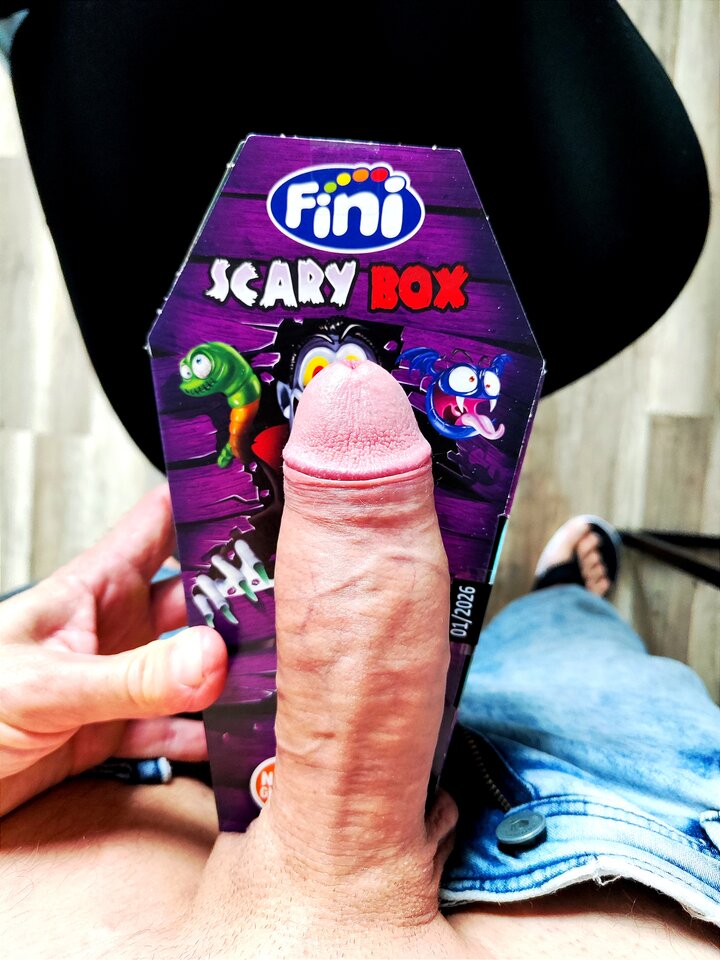 Lizak na Halloween 🎃 🍭 - Forestxx