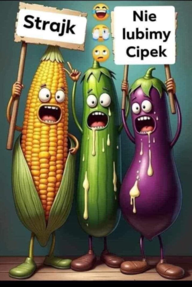 Ups - Smieszka80