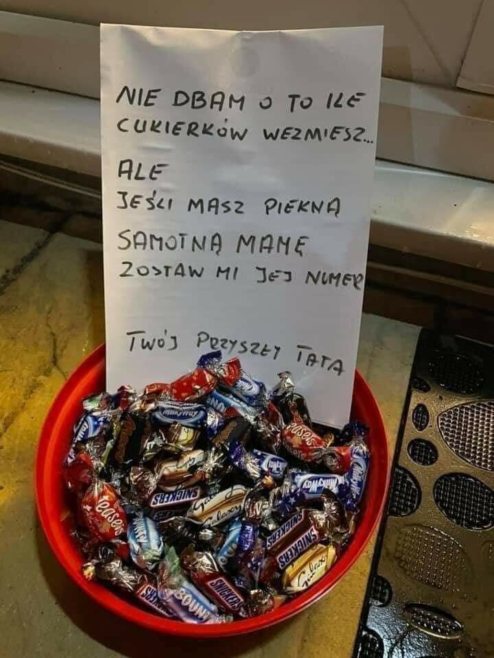 Tak to tylko zostawię :) - KarlikPL
